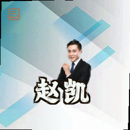 赵凯